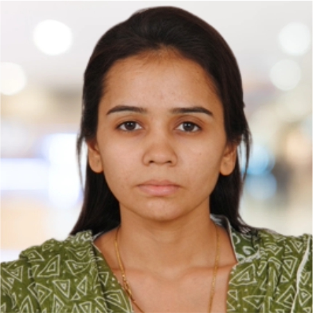 Dr. Minaxi Samatbhai Maru    